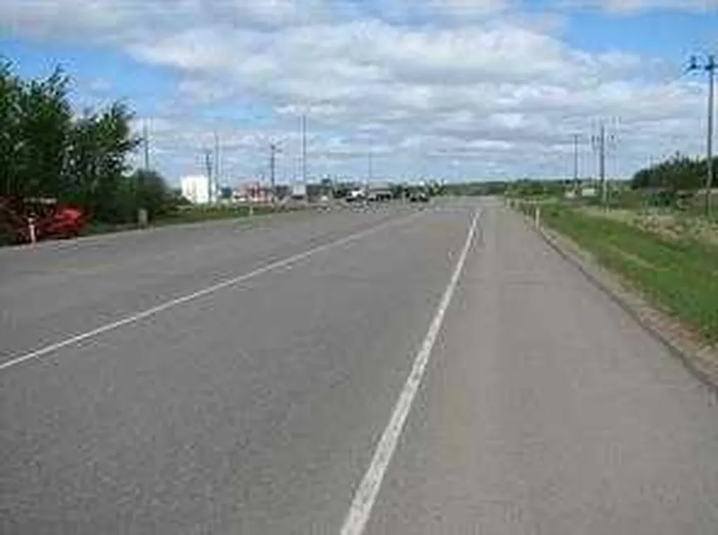 Rr 142 Highway 55 Lac La Biche AB T0A 2C0
