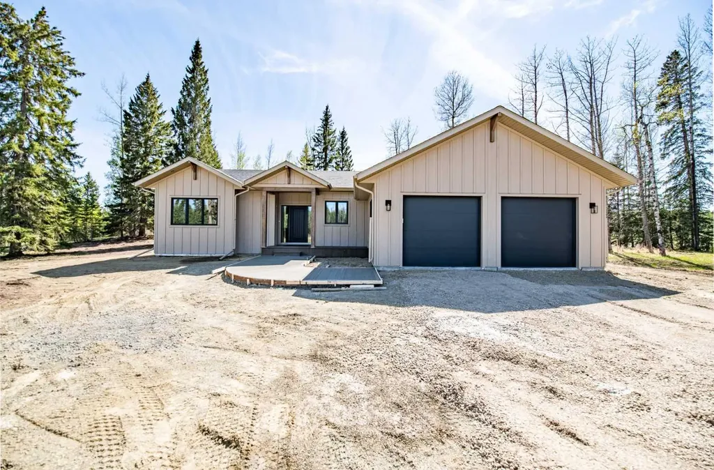 413 Valley View Close Rural Clearwater County AB T4T 2A2