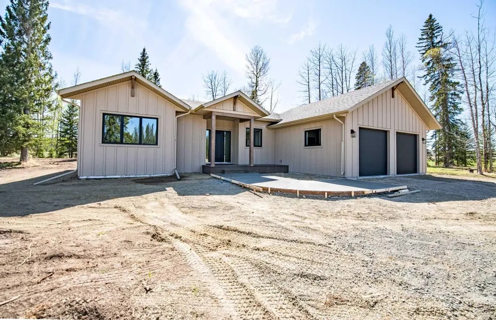 413 Valley View Close Rural Clearwater County AB T4T 2A2