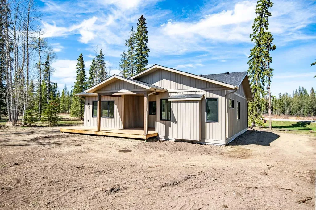 413 Valley View Close Rural Clearwater County AB T4T 2A2