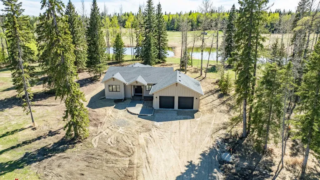 413 Valley View Close Rural Clearwater County AB T4T 2A2