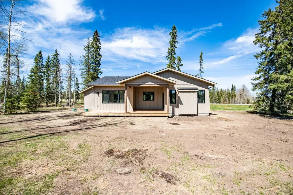 413 Valley View Close Rural Clearwater County AB T4T 2A2