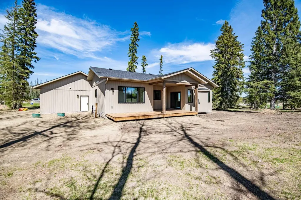 413 Valley View Close Rural Clearwater County AB T4T 2A2