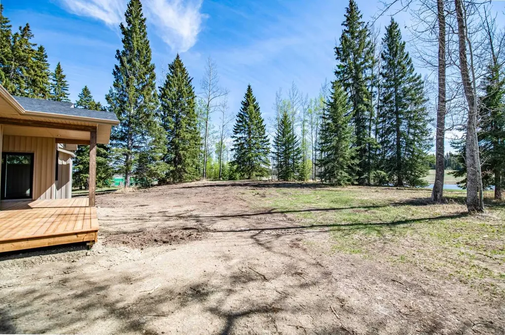 413 Valley View Close Rural Clearwater County AB T4T 2A2