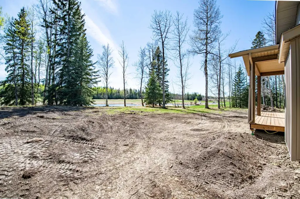 413 Valley View Close Rural Clearwater County AB T4T 2A2