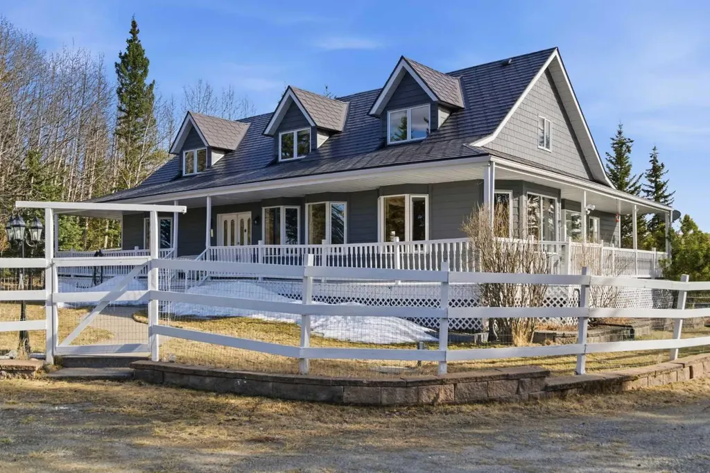 273116 Grand Valley Road Rural Rocky View County AB T4C 2W5