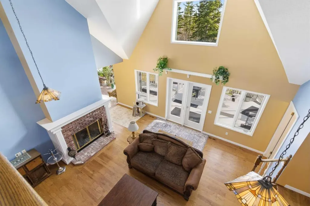 273116 Grand Valley Road Rural Rocky View County AB T4C 2W5