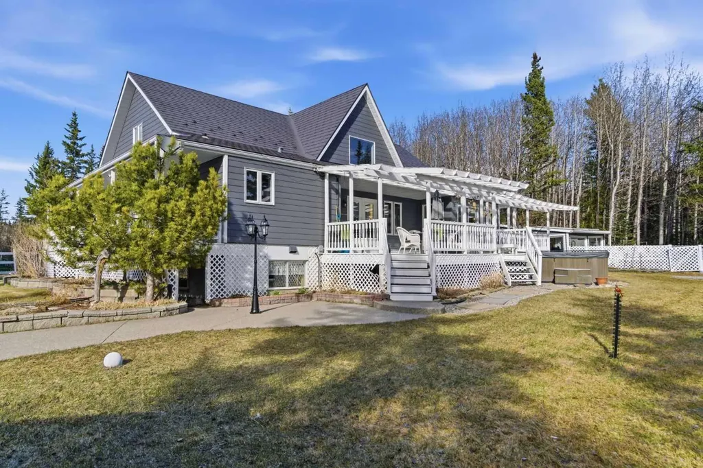 273116 Grand Valley Road Rural Rocky View County AB T4C 2W5