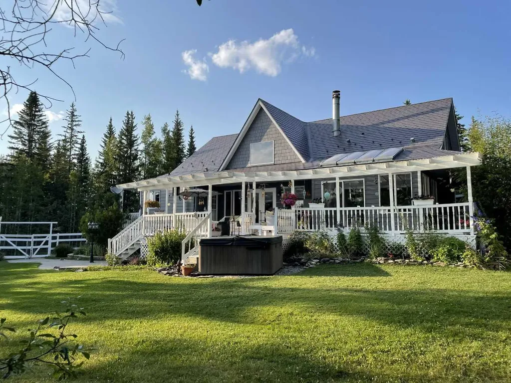 273116 Grand Valley Road Rural Rocky View County AB T4C 2W5