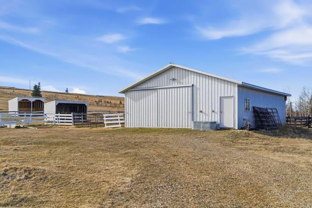 273116 Grand Valley Road Rural Rocky View County AB T4C 2W5