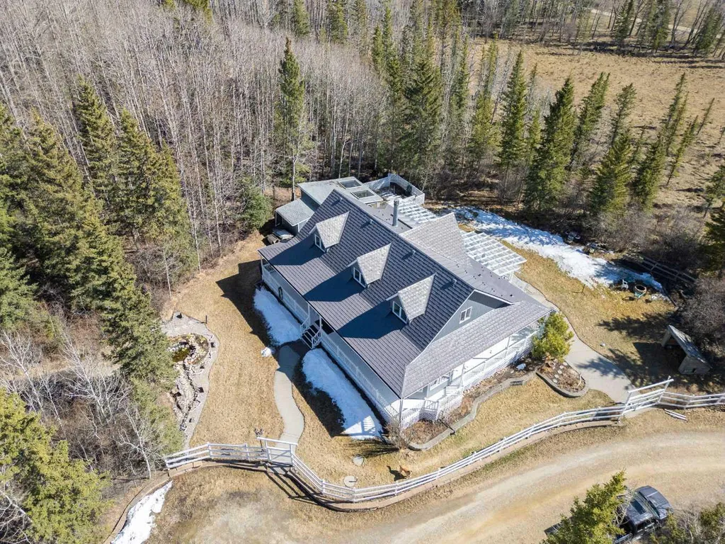 273116 Grand Valley Road Rural Rocky View County AB T4C 2W5