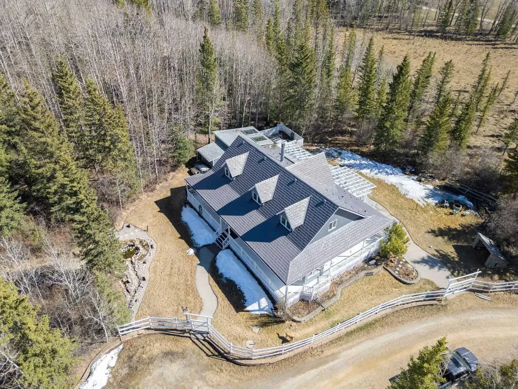273116 Grand Valley Road Rural Rocky View County AB T4C 2W5