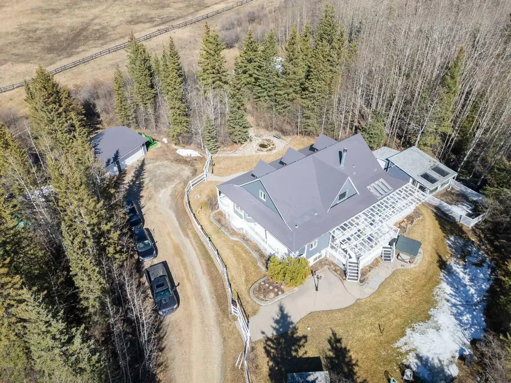 273116 Grand Valley Road Rural Rocky View County AB T4C 2W5