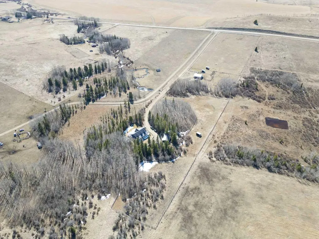 273116 Grand Valley Road Rural Rocky View County AB T4C 2W5