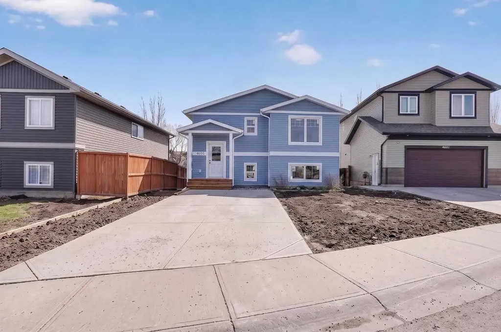 4605 7 Street Coalhurst AB T0L 0V0