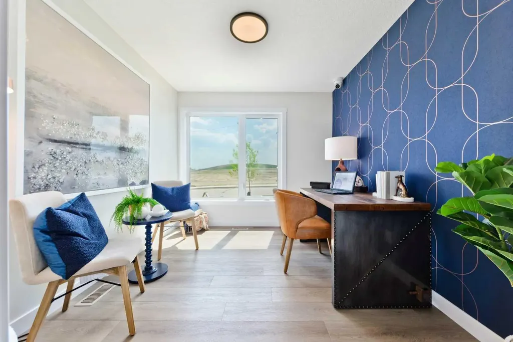 261 Bighorn Avenue SW Calgary AB T2Y 0Z8