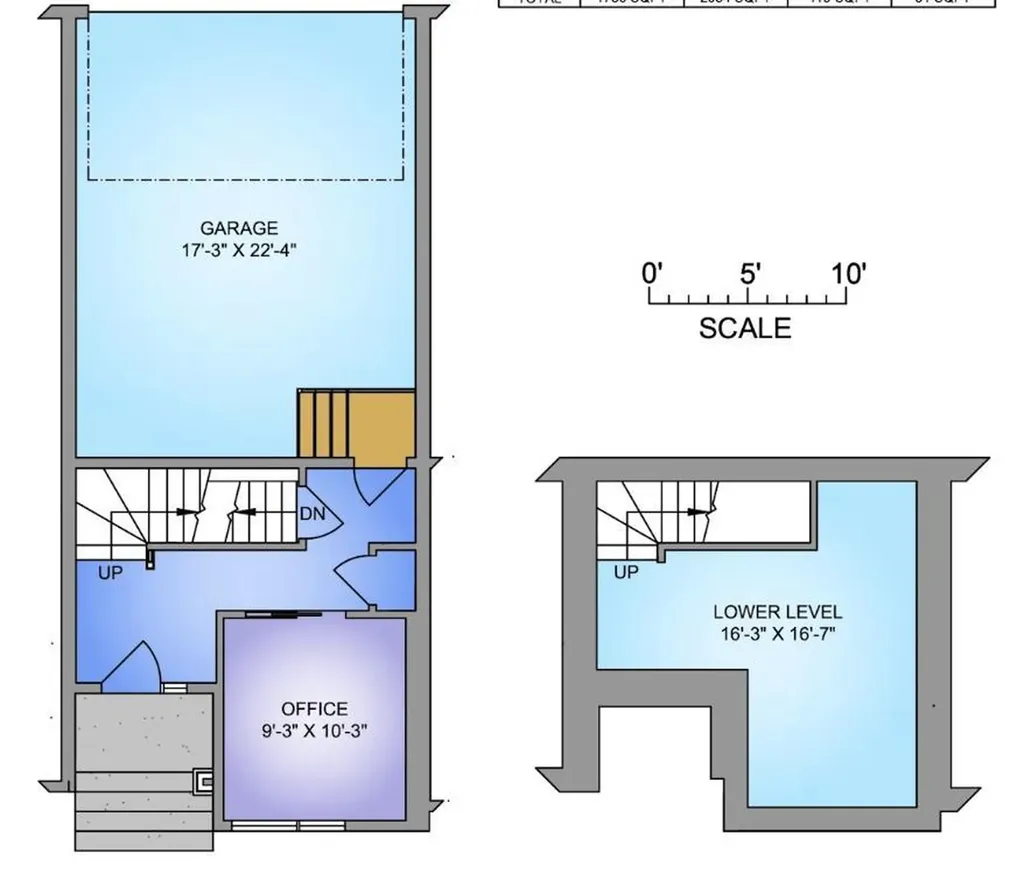 261 Bighorn Avenue SW Calgary AB T2Y 0Z8