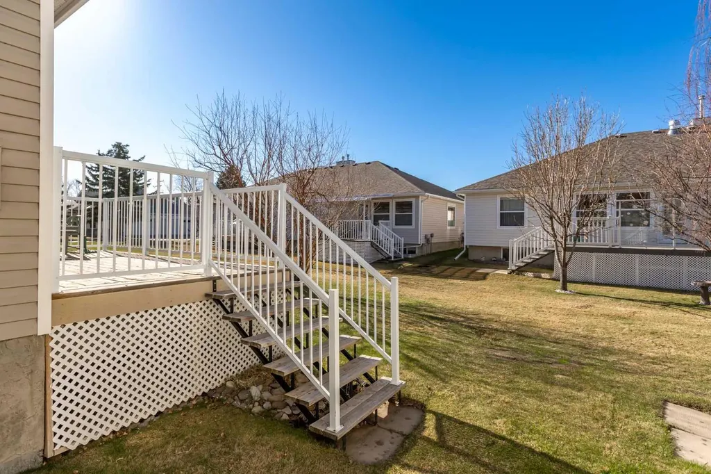 303 De Foras Close NW High River AB T1V 1R2