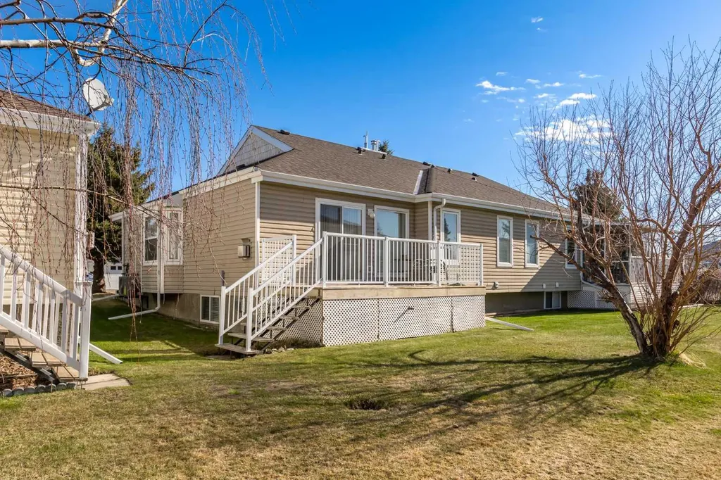 303 De Foras Close NW High River AB T1V 1R2