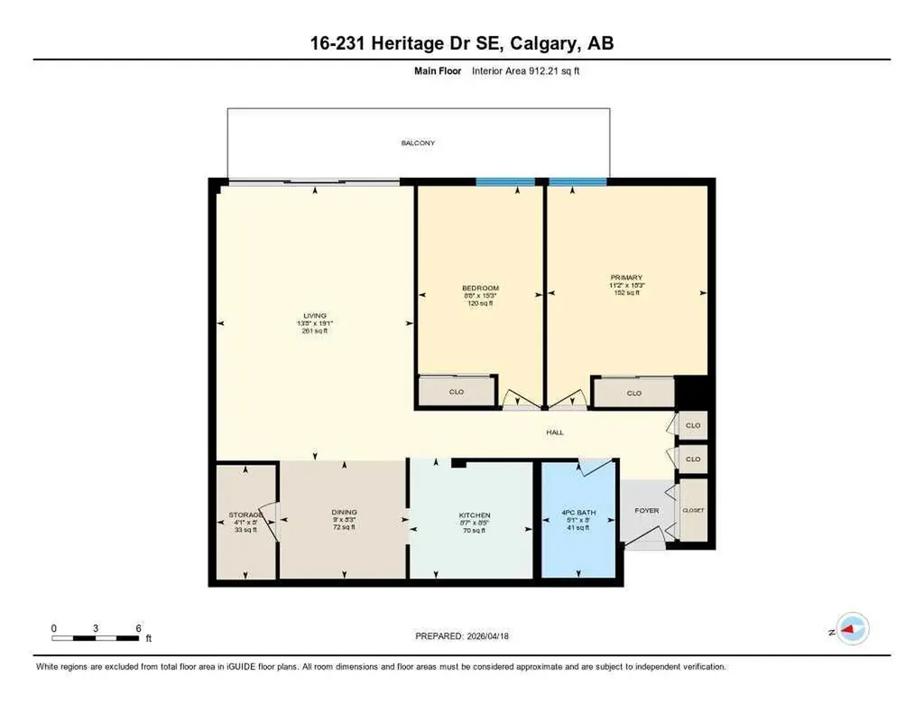 231 Heritage Drive SE Calgary AB T2H1N1