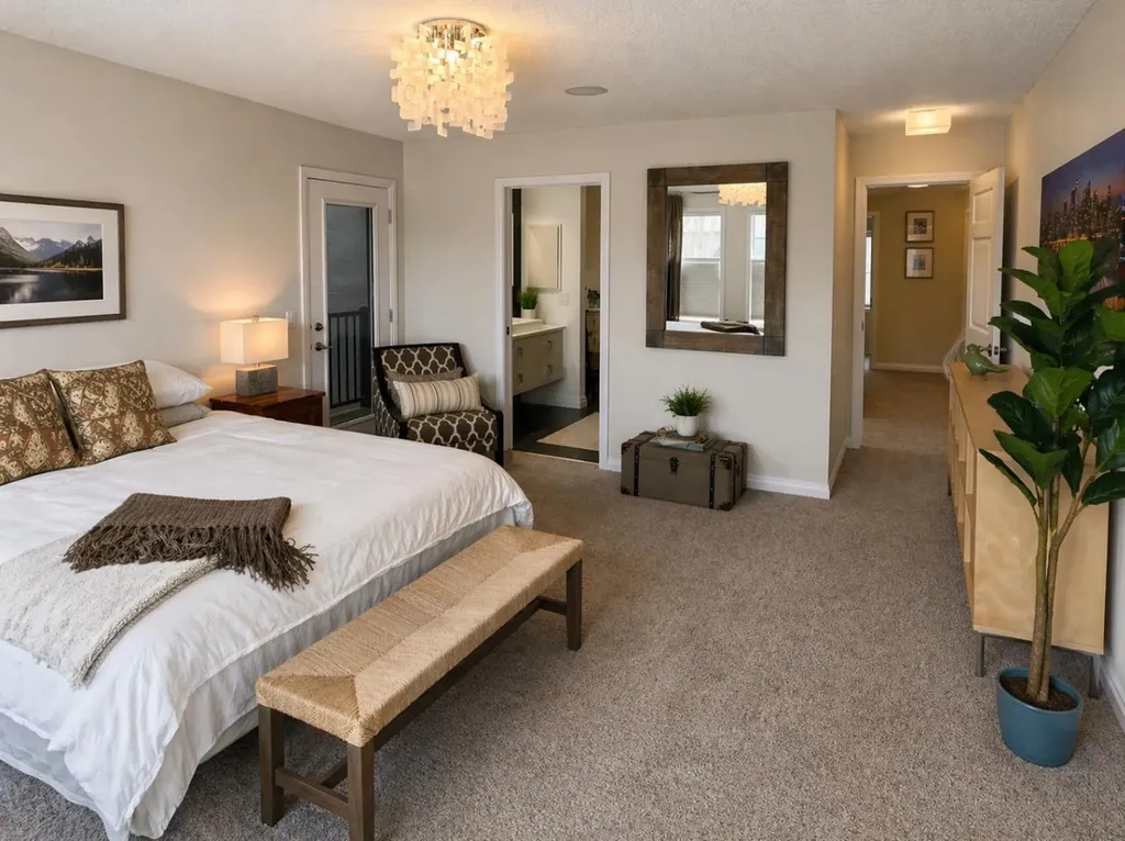366 Mahogany Boulevard SE Calgary AB T3M 1M9
