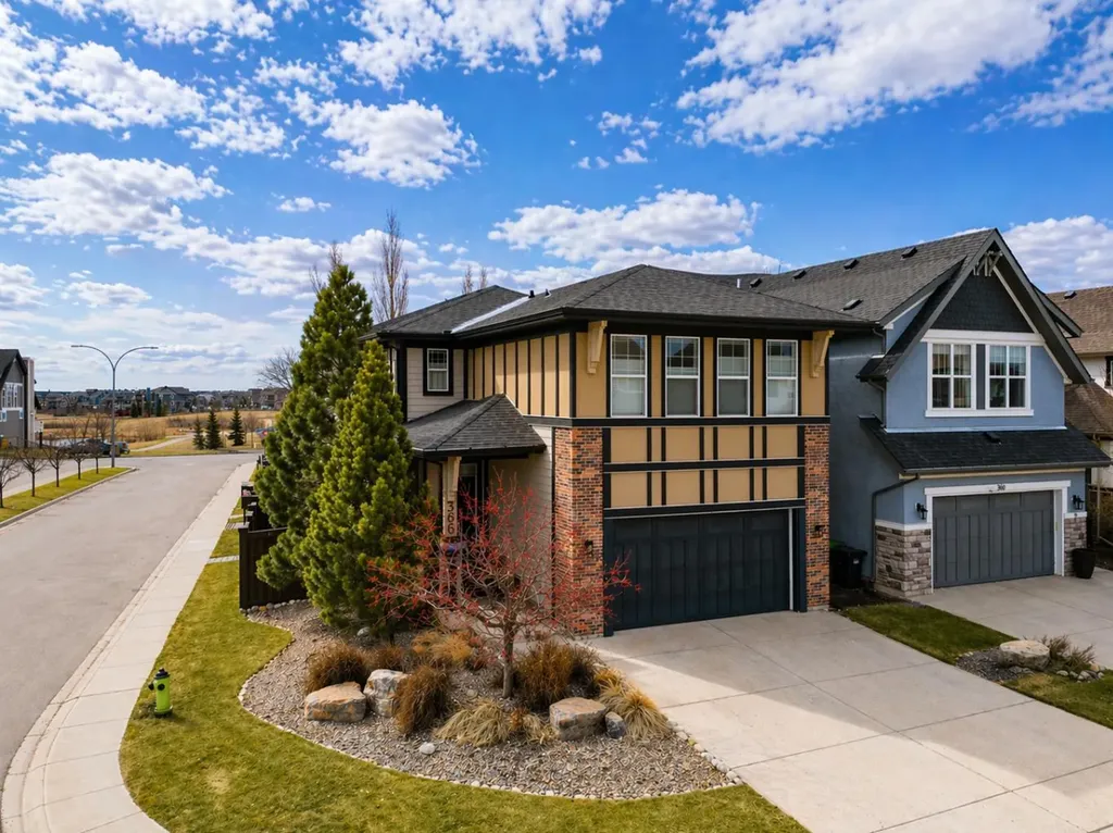 366 Mahogany Boulevard SE Calgary AB T3M 1M9
