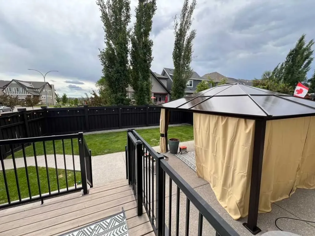 366 Mahogany Boulevard SE Calgary AB T3M 1M9