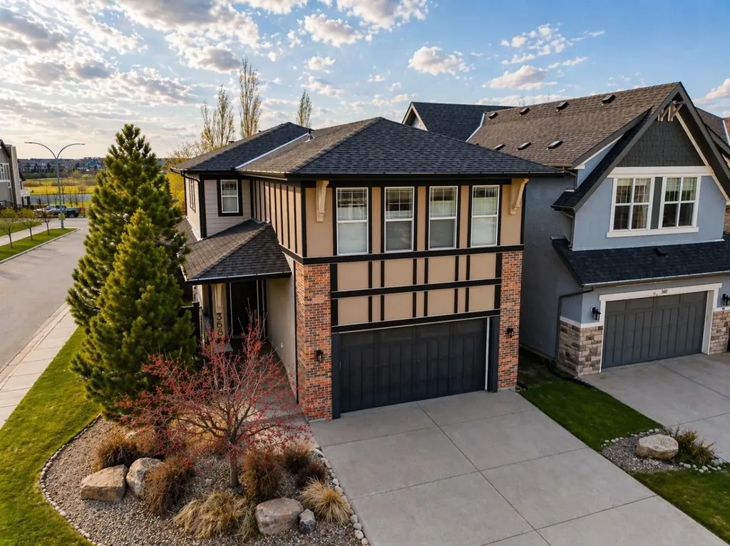 366 Mahogany Boulevard SE Calgary AB T3M 1M9