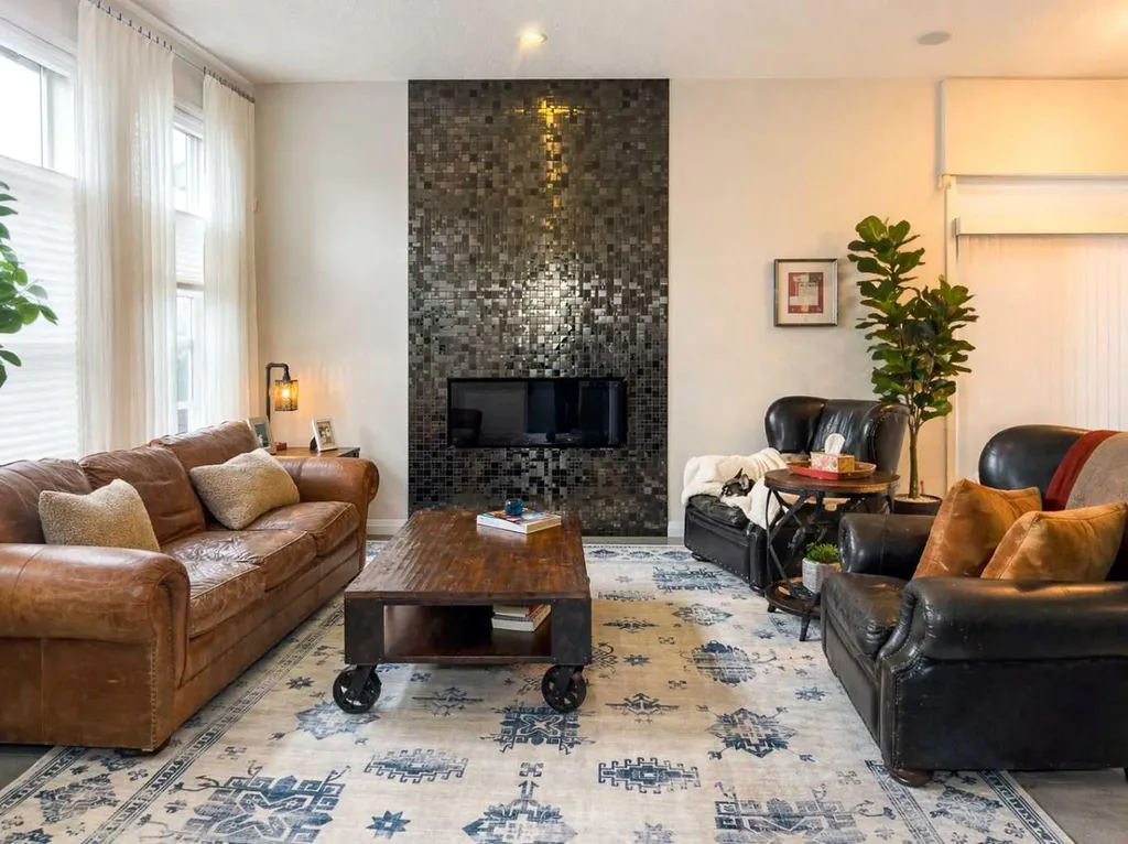 366 Mahogany Boulevard SE Calgary AB T3M 1M9
