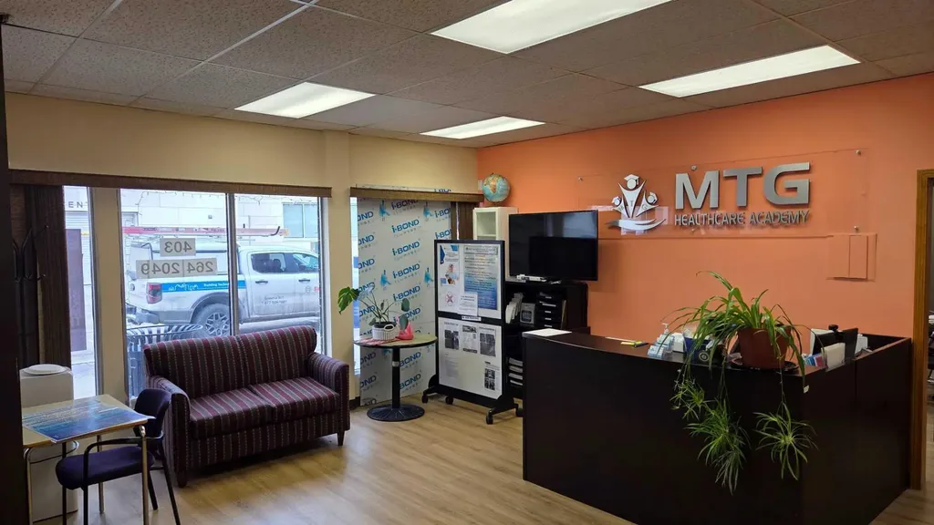 4811 48 Street Red Deer AB T4N 1S6