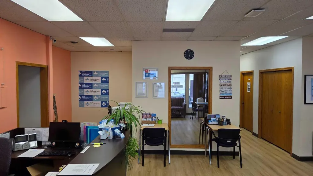 4811 48 Street Red Deer AB T4N 1S6