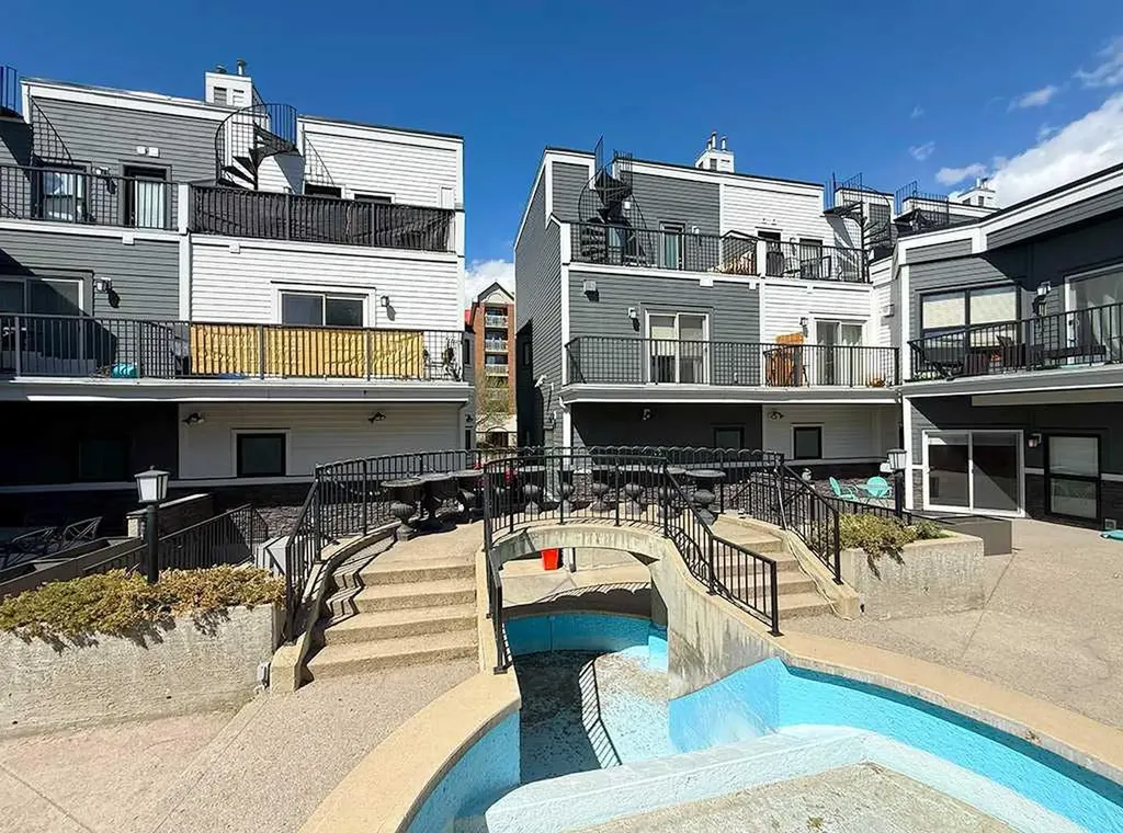 603 15 Avenue SW Calgary AB T2R 0R4