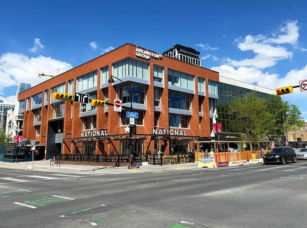 603 15 Avenue SW Calgary AB T2R 0R4