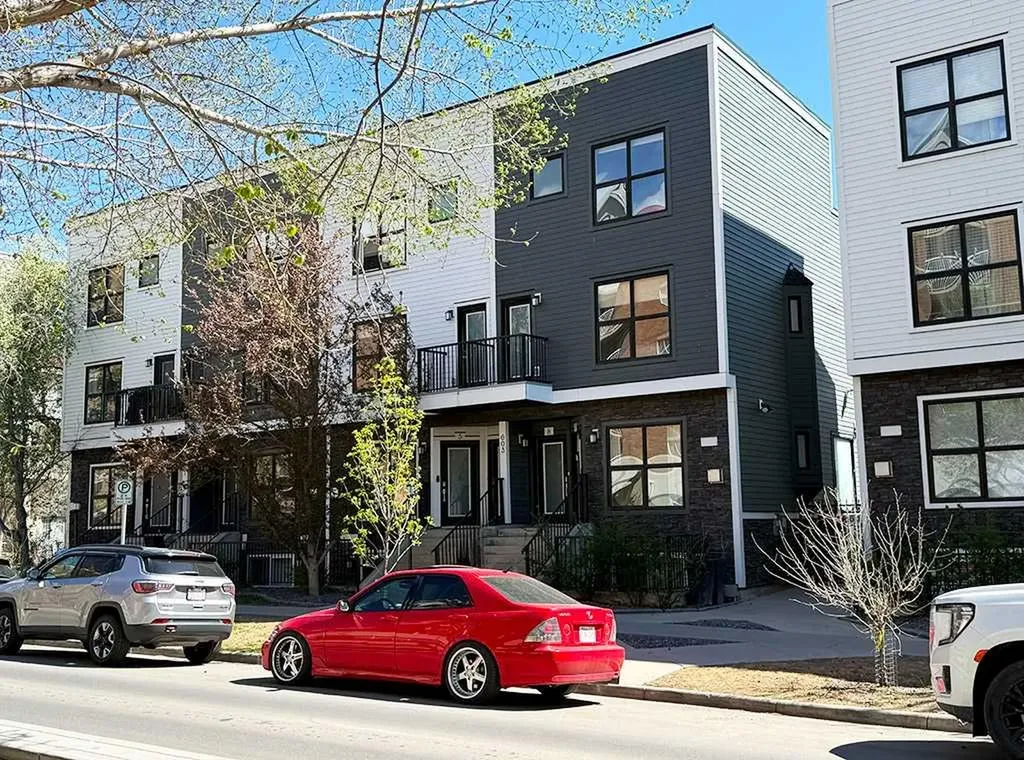 603 15 Avenue SW Calgary AB T2R 0R4