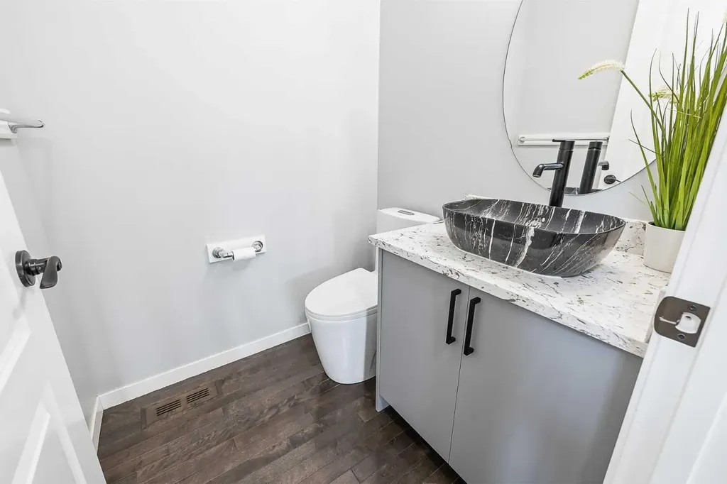 66 Skyview Point Rise NE Calgary AB T3N1B6
