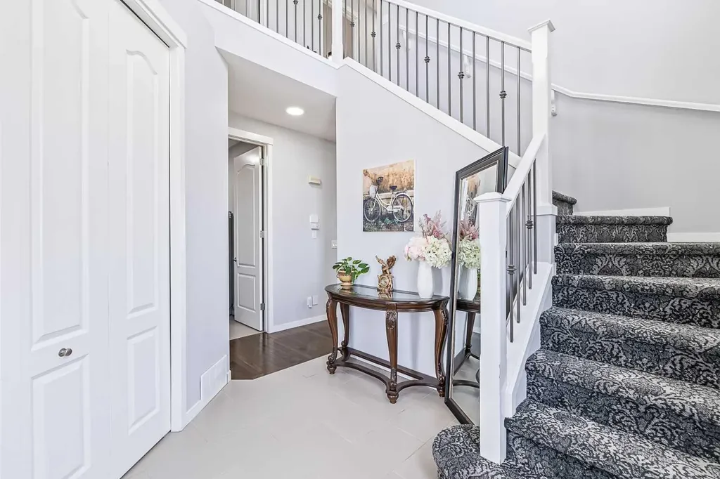 66 Skyview Point Rise NE Calgary AB T3N1B6