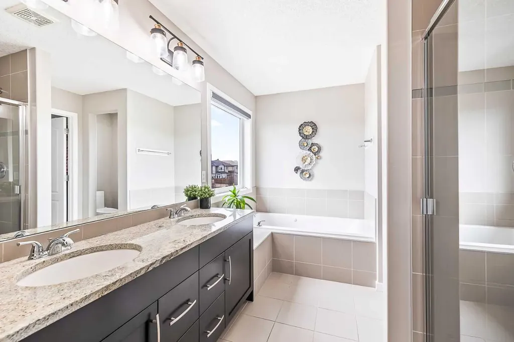 66 Skyview Point Rise NE Calgary AB T3N1B6