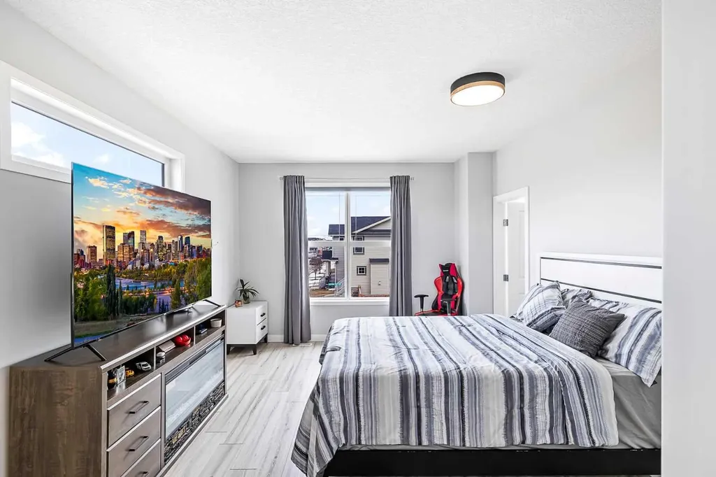 66 Skyview Point Rise NE Calgary AB T3N1B6