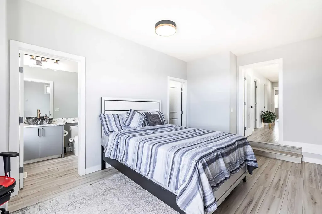 66 Skyview Point Rise NE Calgary AB T3N1B6