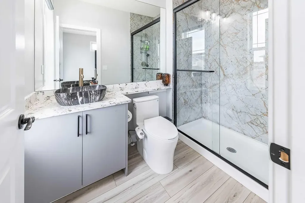 66 Skyview Point Rise NE Calgary AB T3N1B6