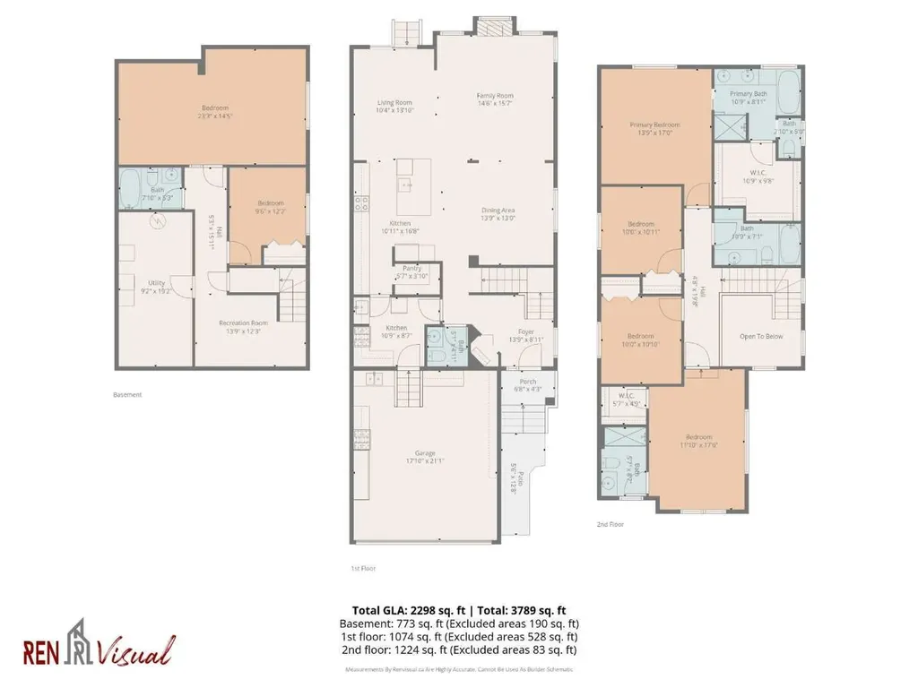 66 Skyview Point Rise NE Calgary AB T3N1B6