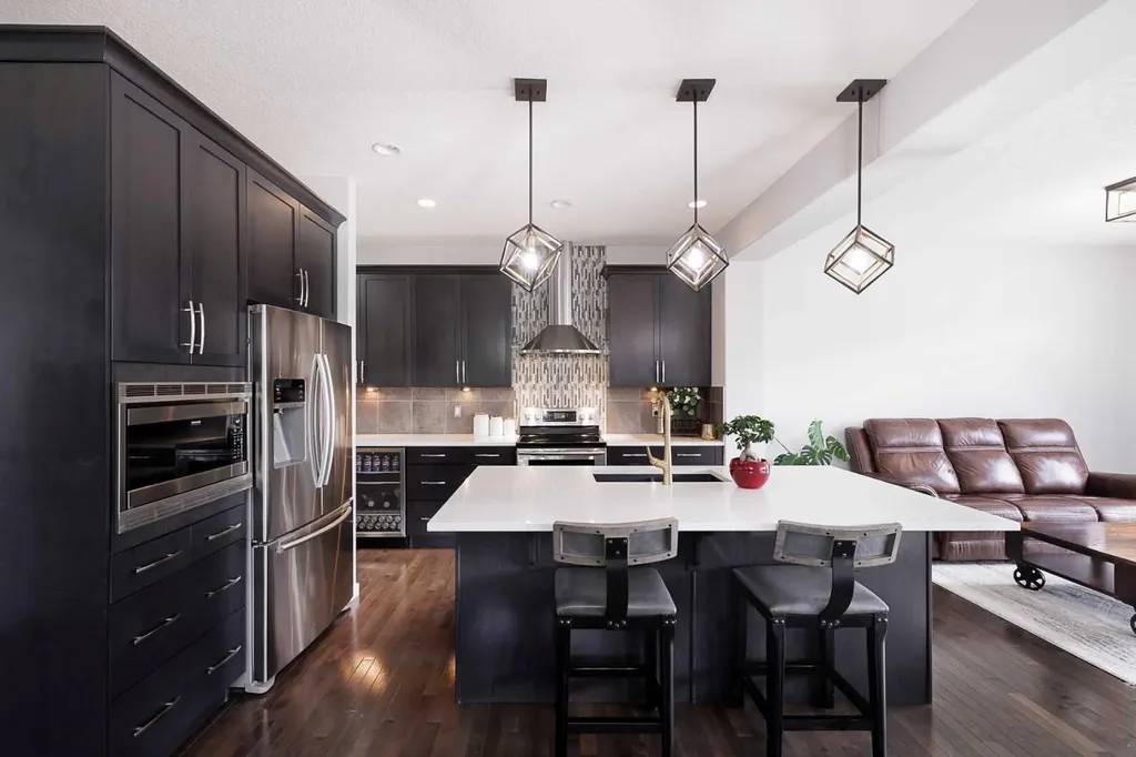66 Skyview Point Rise NE Calgary AB T3N1B6