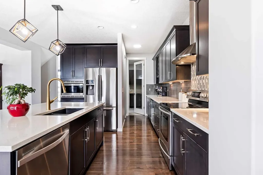 66 Skyview Point Rise NE Calgary AB T3N1B6