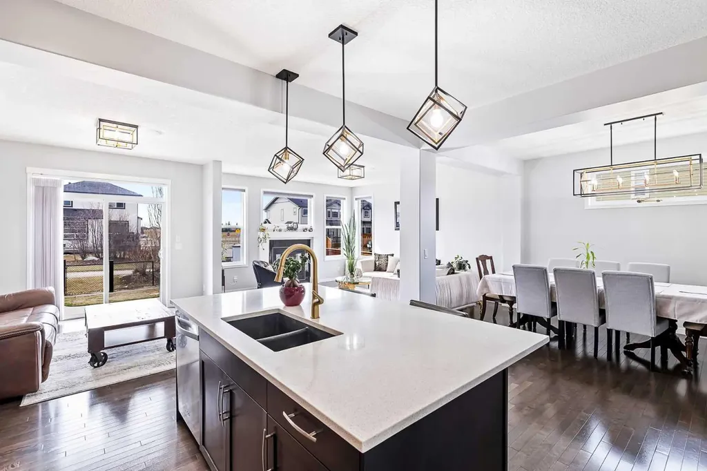 66 Skyview Point Rise NE Calgary AB T3N1B6