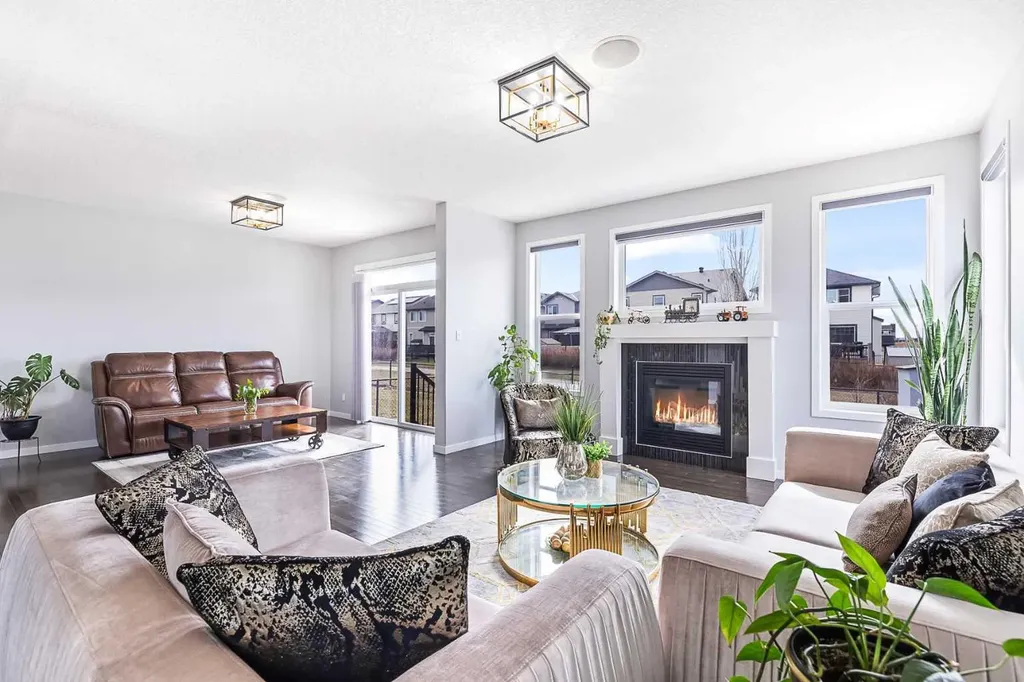 66 Skyview Point Rise NE Calgary AB T3N1B6