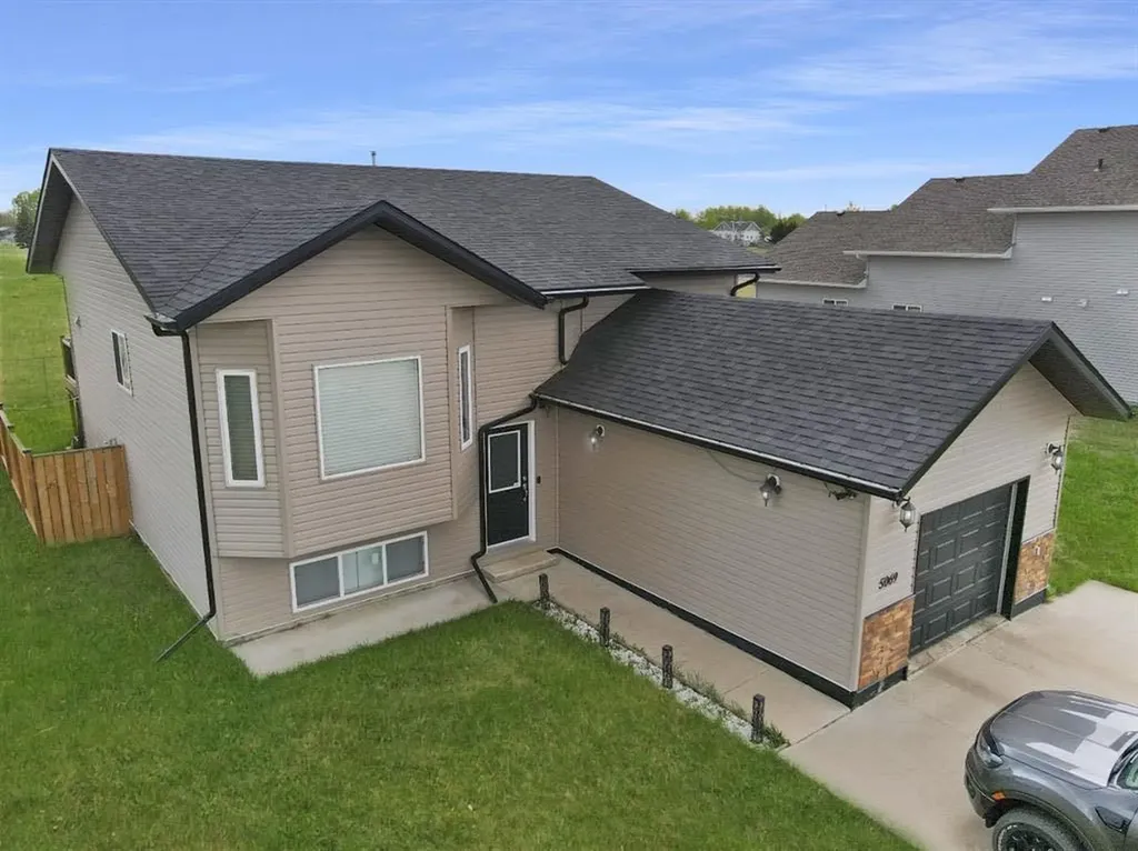 5069 Cornerstone High Prairie AB T0G 1E0
