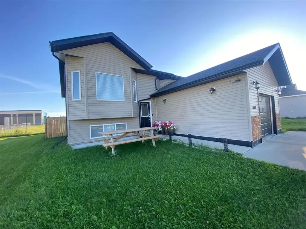 5069 Cornerstone High Prairie AB T0G 1E0