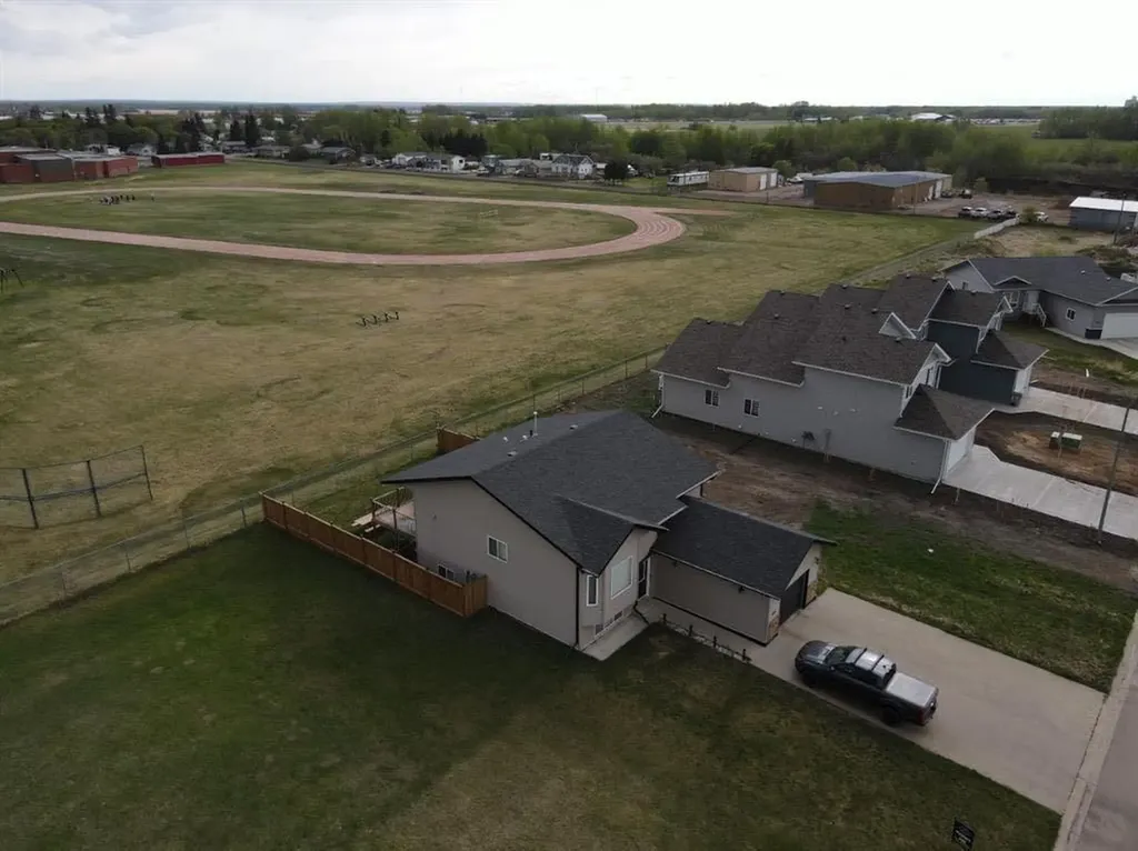 5069 Cornerstone High Prairie AB T0G 1E0