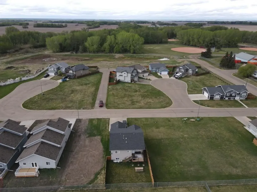 5069 Cornerstone High Prairie AB T0G 1E0