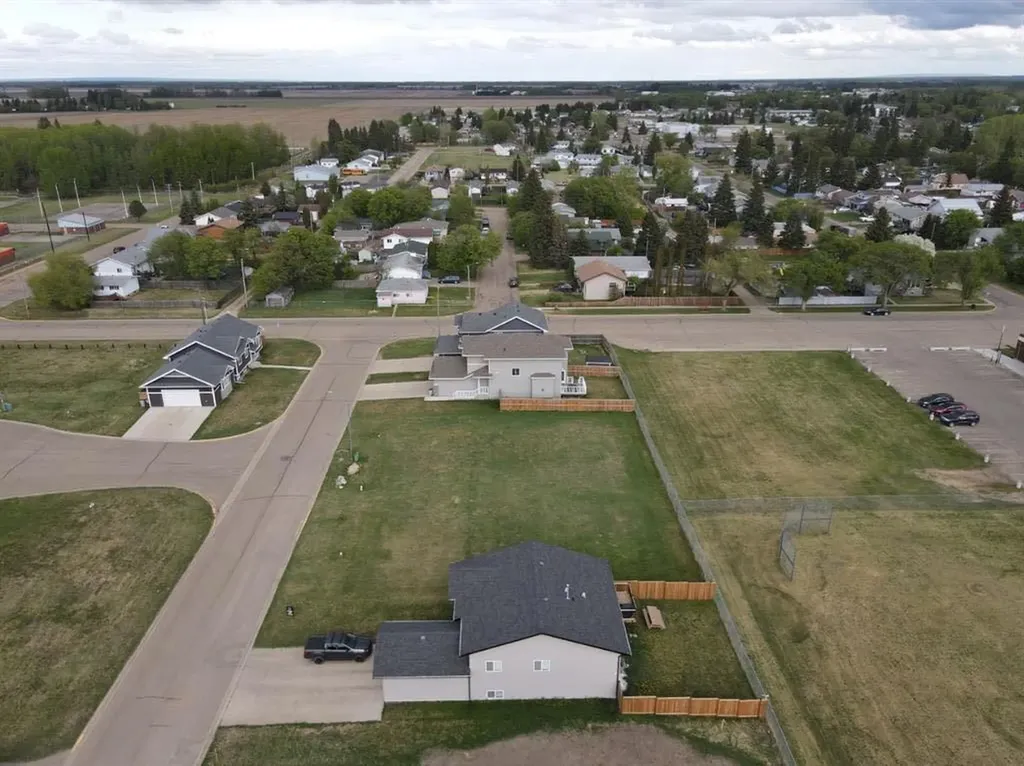 5069 Cornerstone High Prairie AB T0G 1E0
